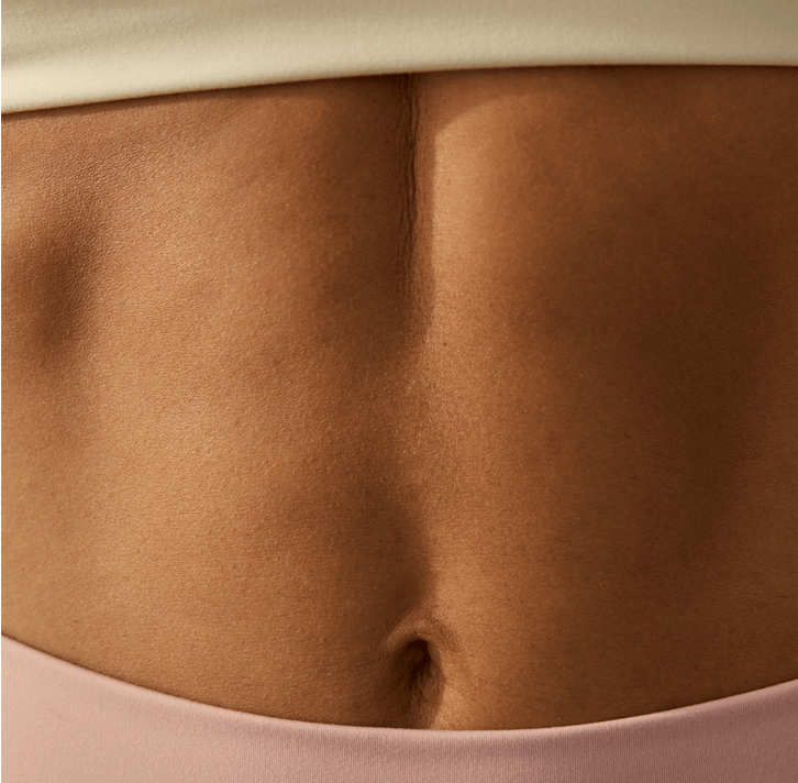 stomach