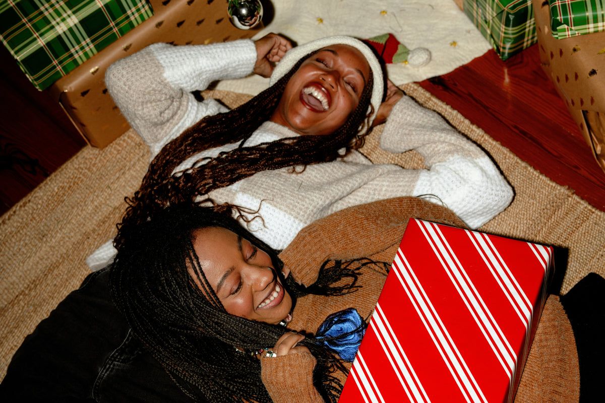 Why Do We Turn Into Children When We Return To Our Family Homes Over The Holidays?