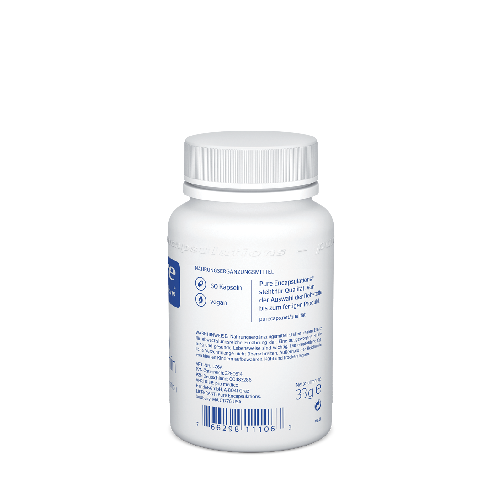 Lutein/Zeaxanthin - Image 2