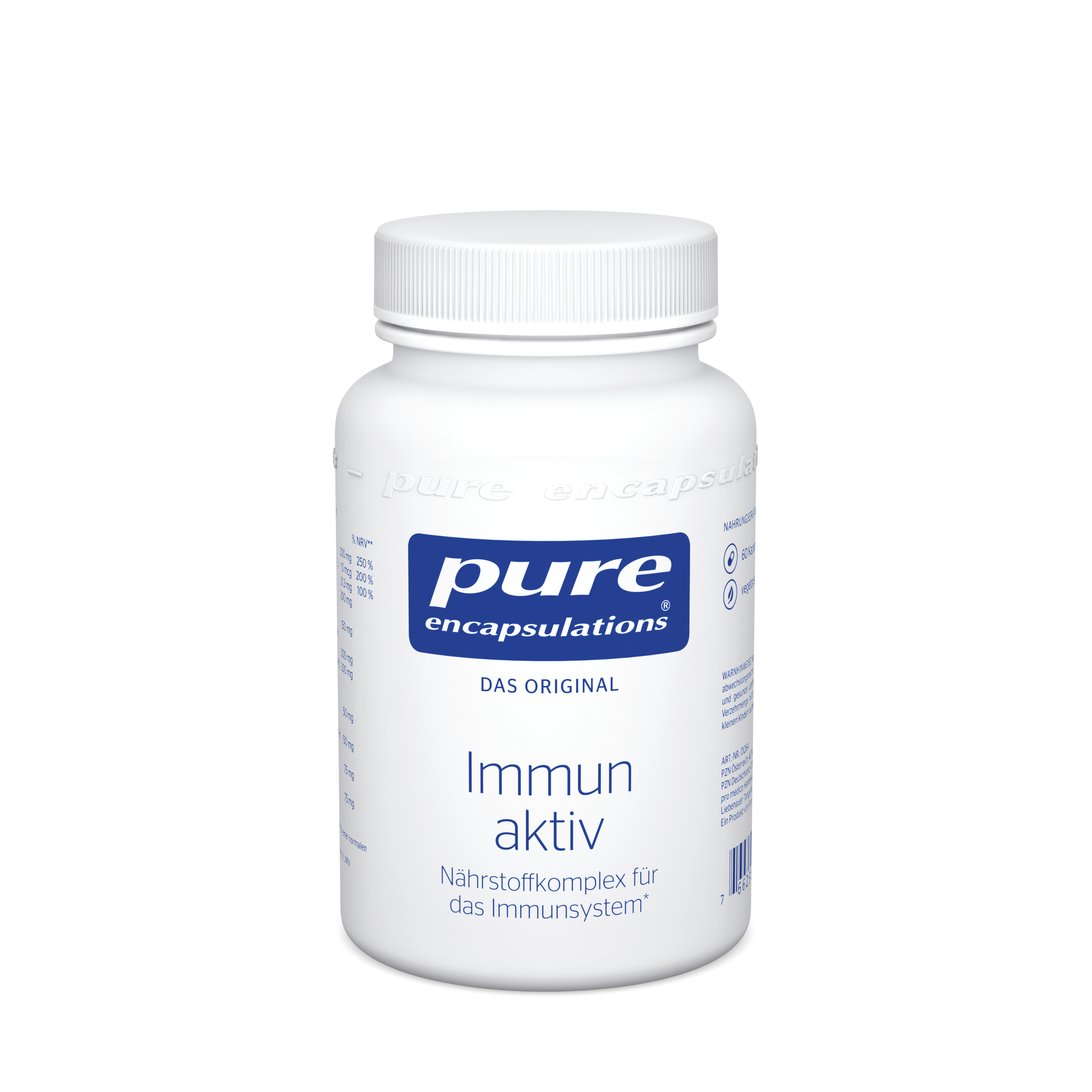Immun aktiv
