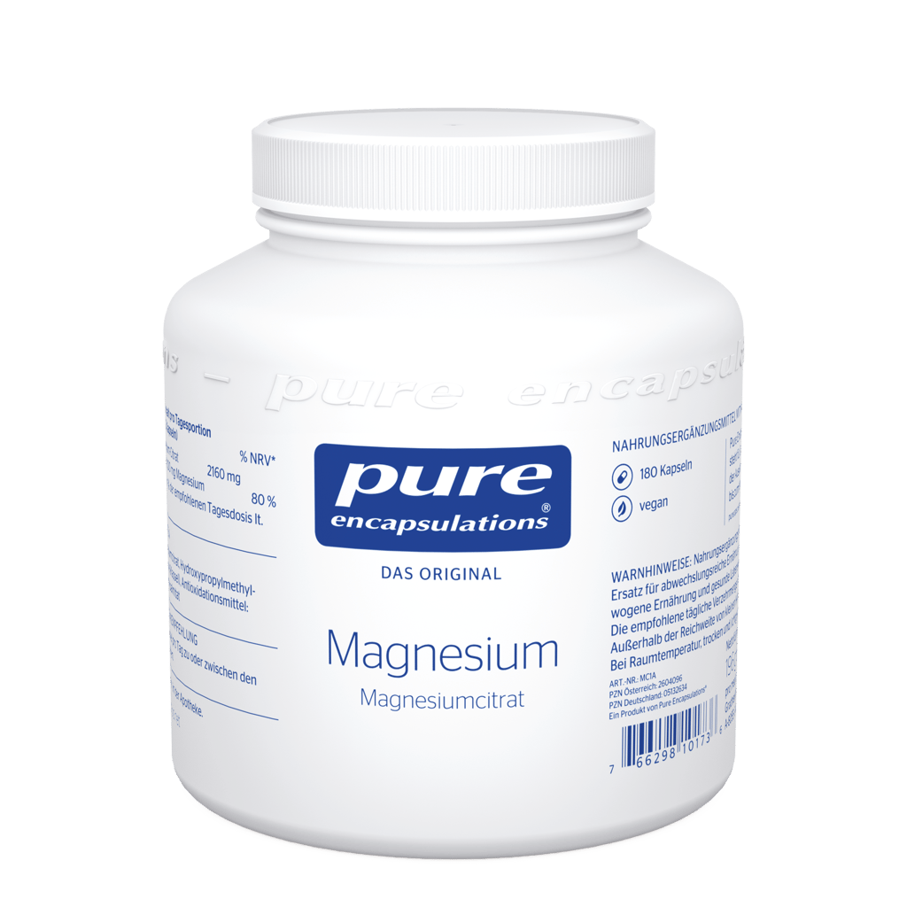 Magnesium (Citrate) - Image 1