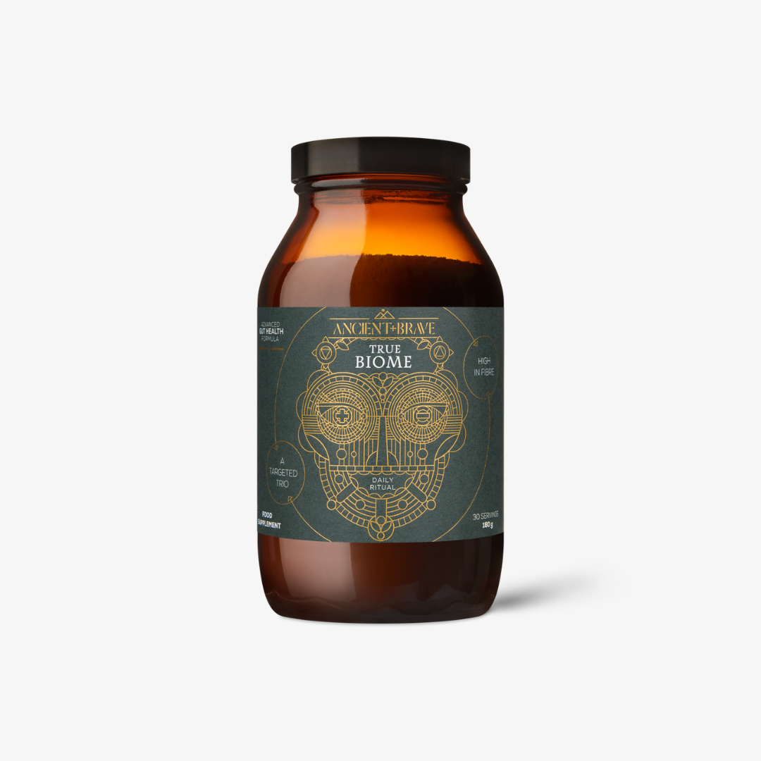 True Biome Jar
