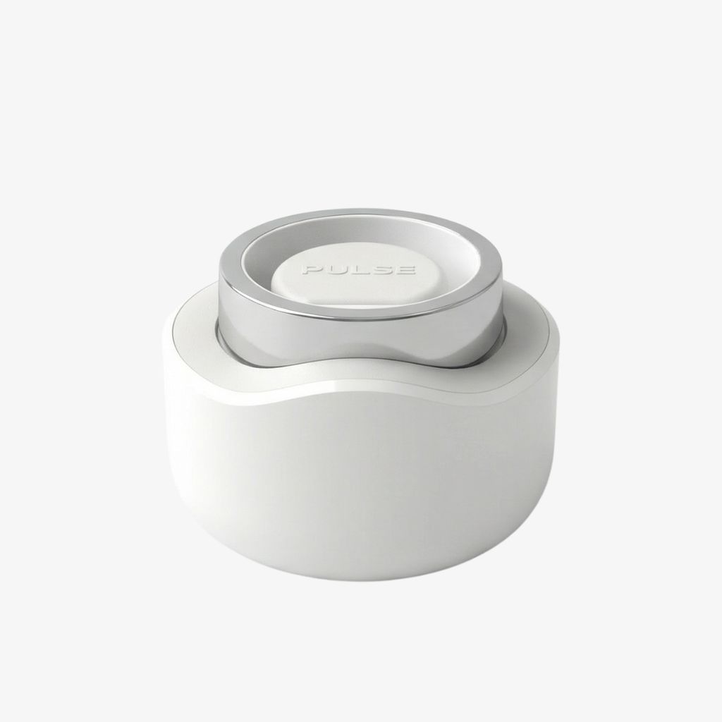 Pulse Ring - Silver - Image 3