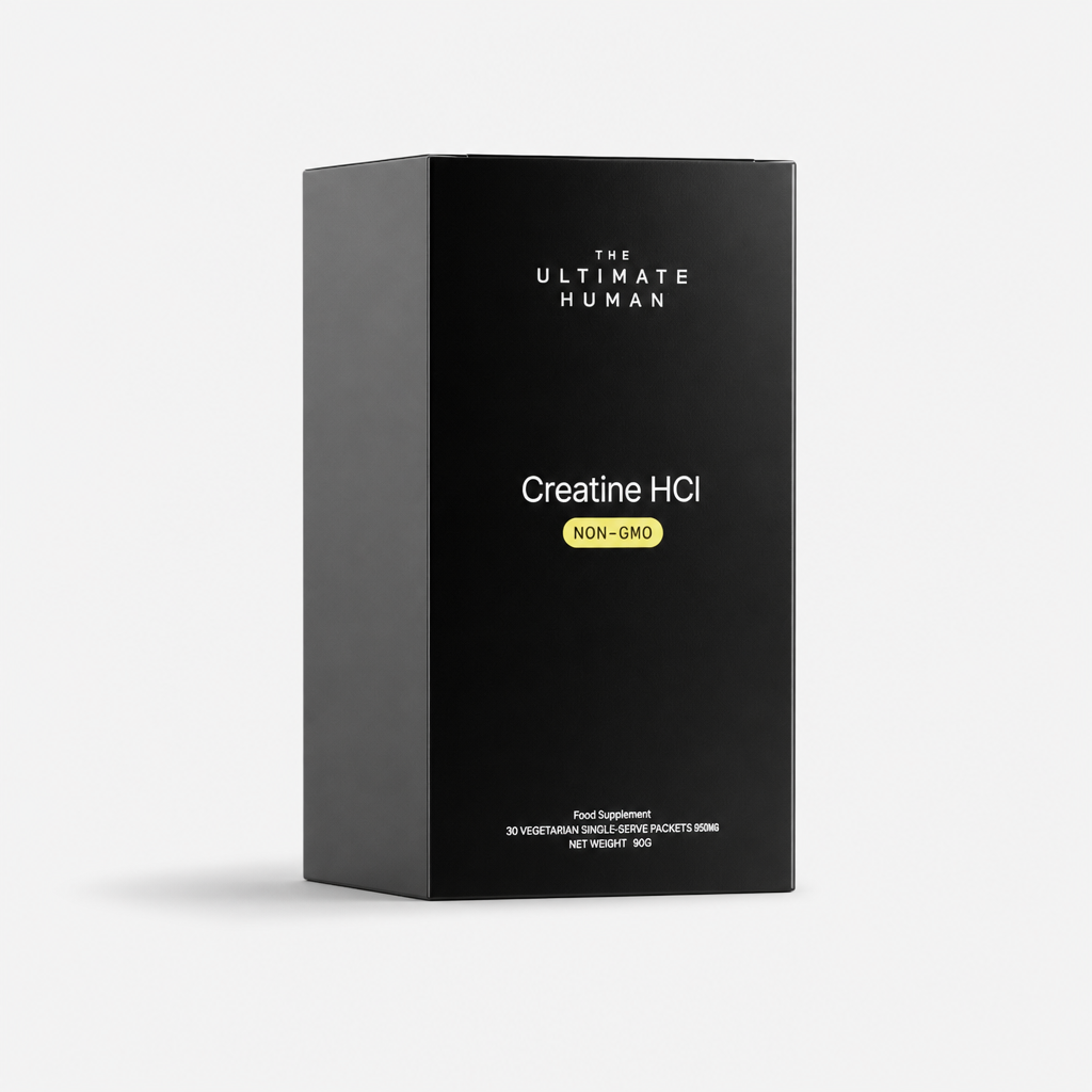 Creatine HCL