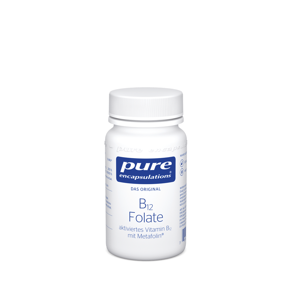 B12 Folate - Image 1