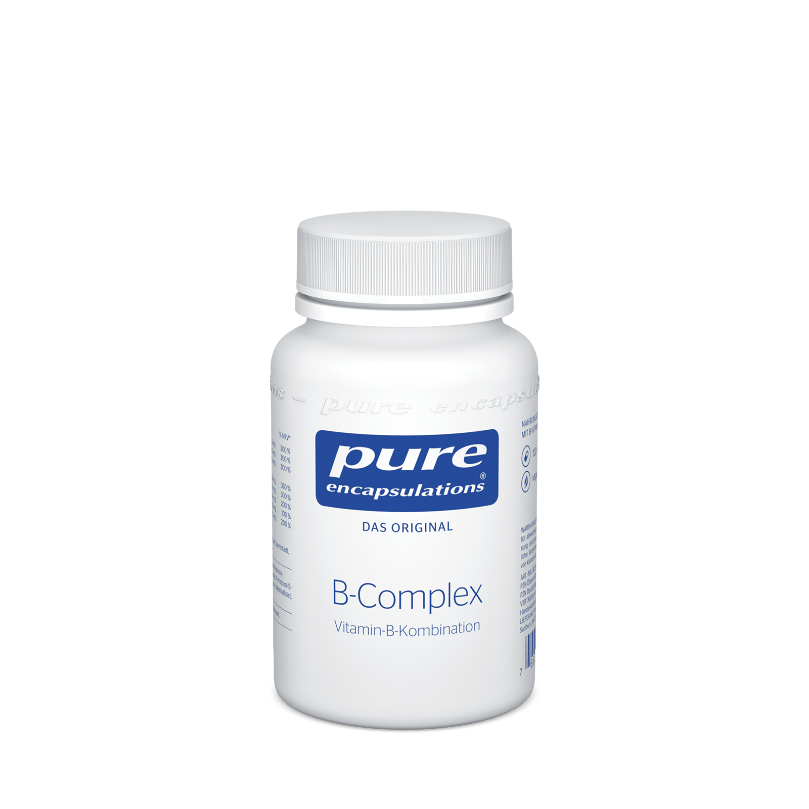 B-Complex - Image 3