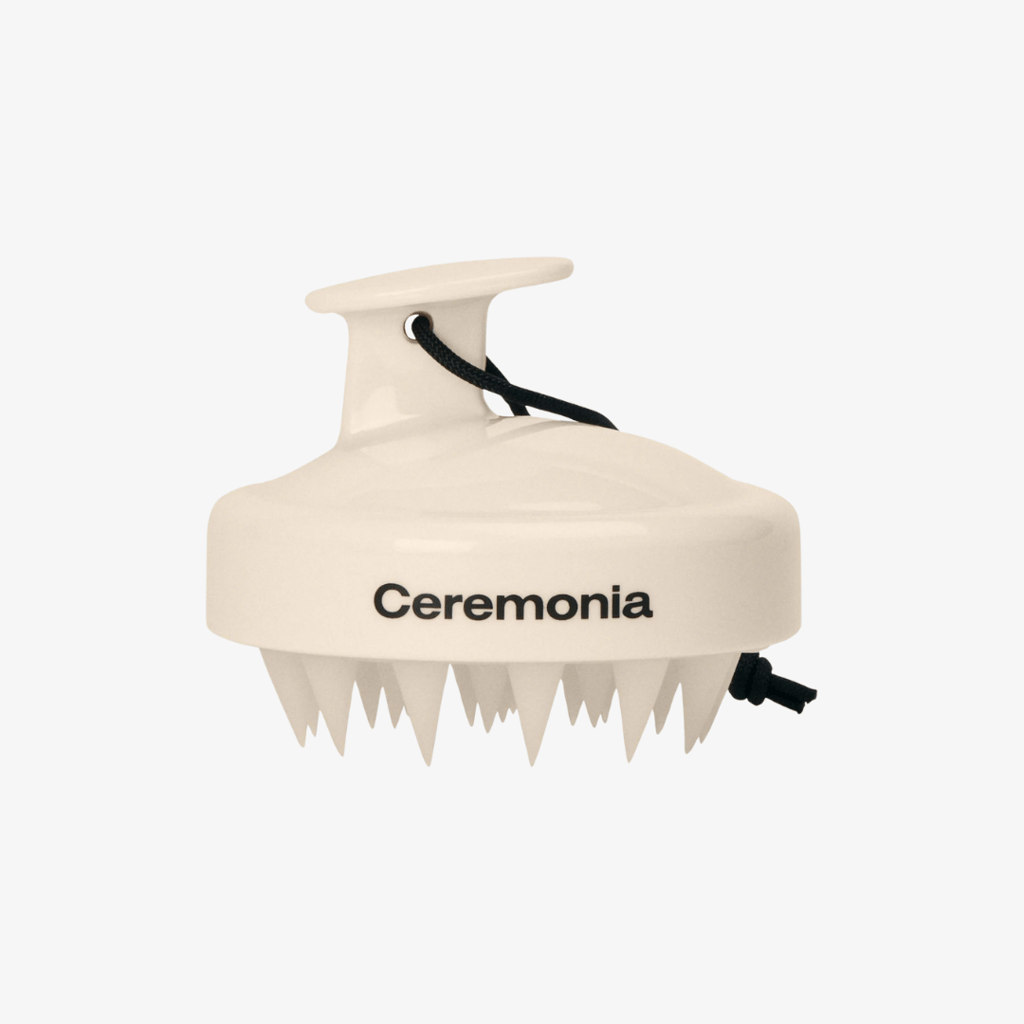 Scalp Massager - Image 1