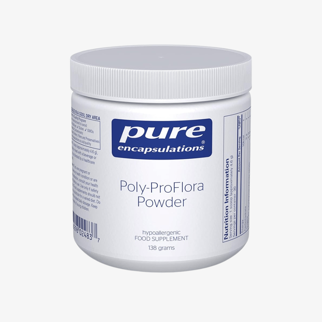 Poly-ProFlora Powder - Image 1