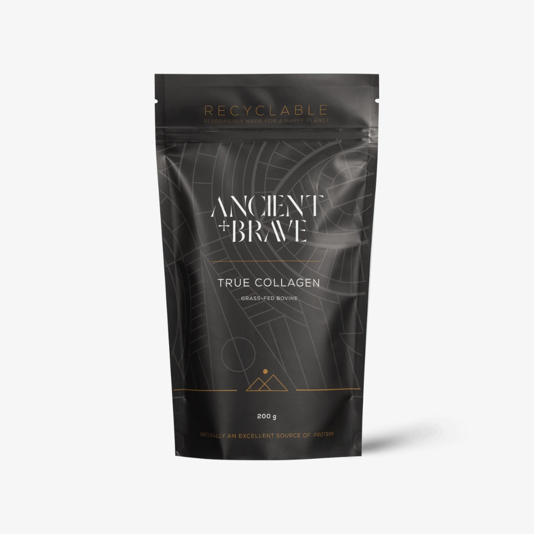 True Collagen - Recyclable pouch