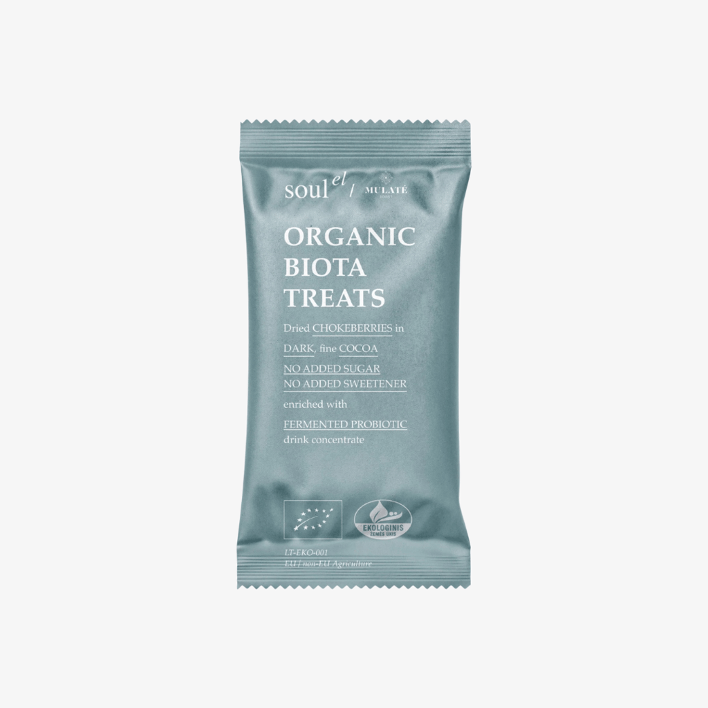 Organic Biota Treats - Image 1