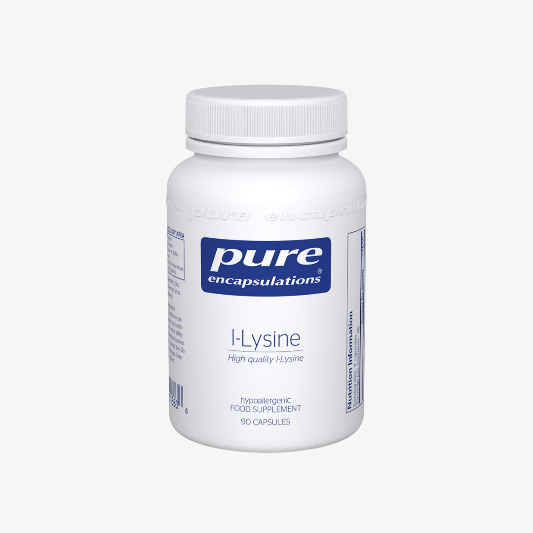 l-Lysine