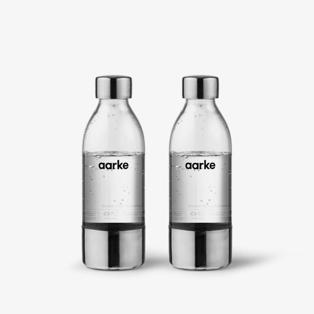 2-pack Small PET Bottle - Image 1