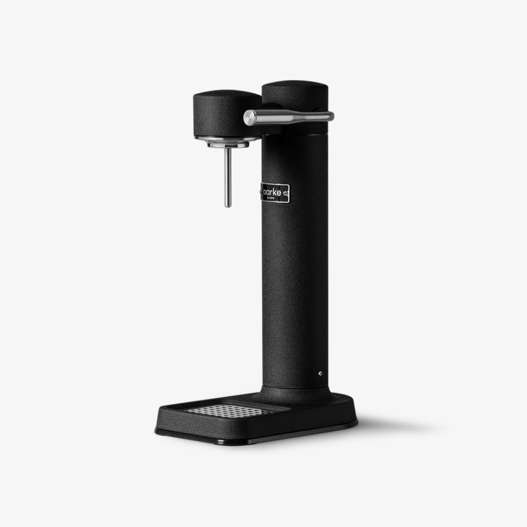 Carbonator 3 Matte Black Starter Kit - Image 2