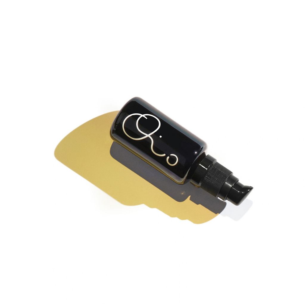 Aquasphere Multi-Dimensional Hydrating Facial Serum - Image 5