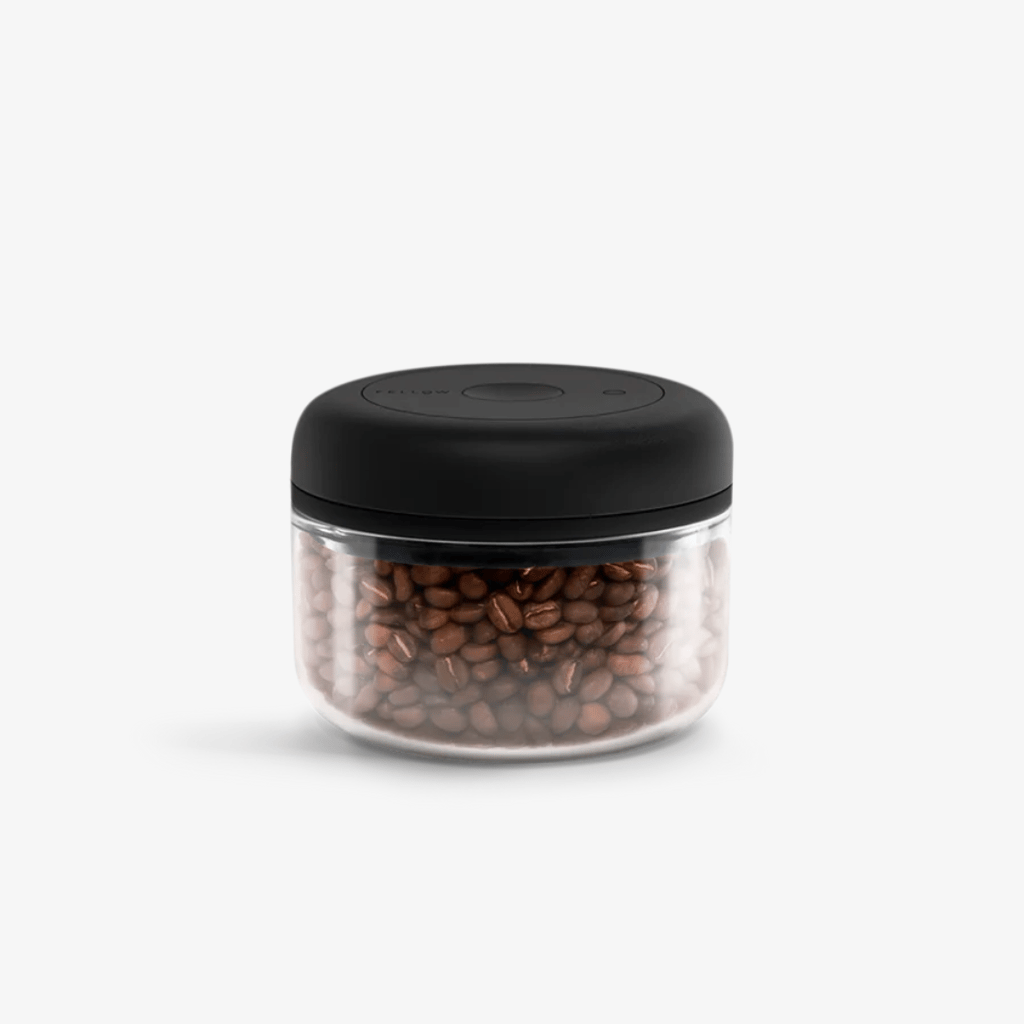 Atmos Vacuum Canister - Clear Glass - Image 1