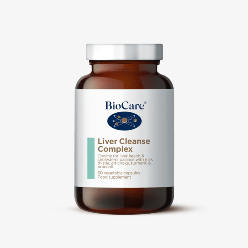 Liver Cleanse Complex - Image 1