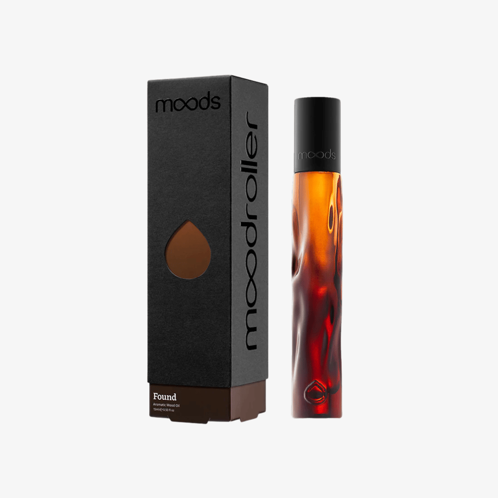 Found MoodRoller for Nervous System & Stress Regulation - Image 2
