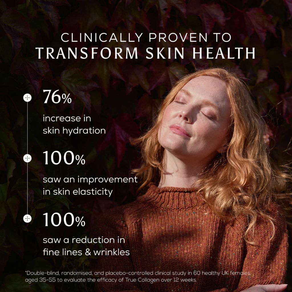 True Collagen Powder