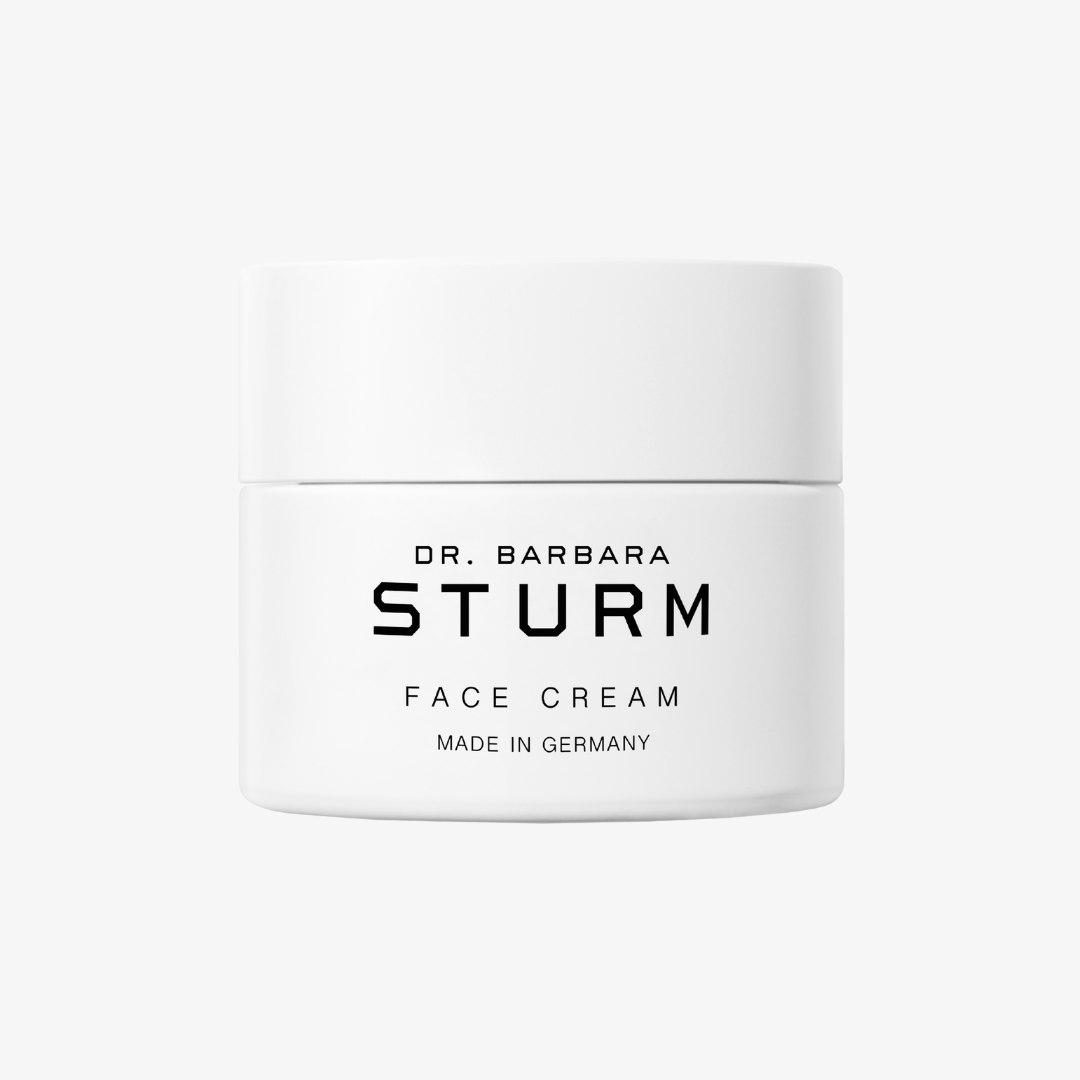 Face Cream