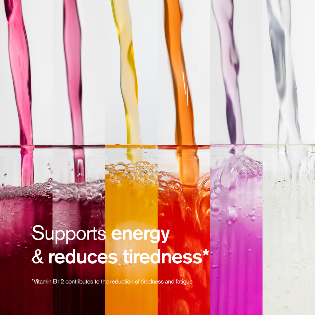 Humantra Electrolyte Powder - Trial Pack - Image 4