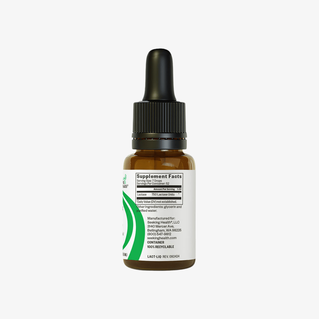 Lactase Drops - Image 5