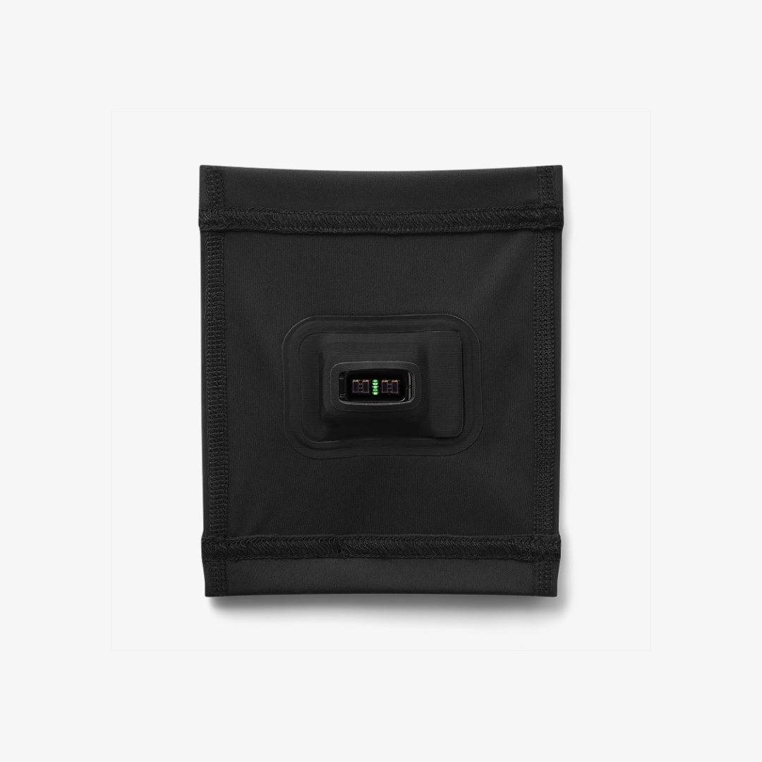 Arm Sleeve - Black - Image 2