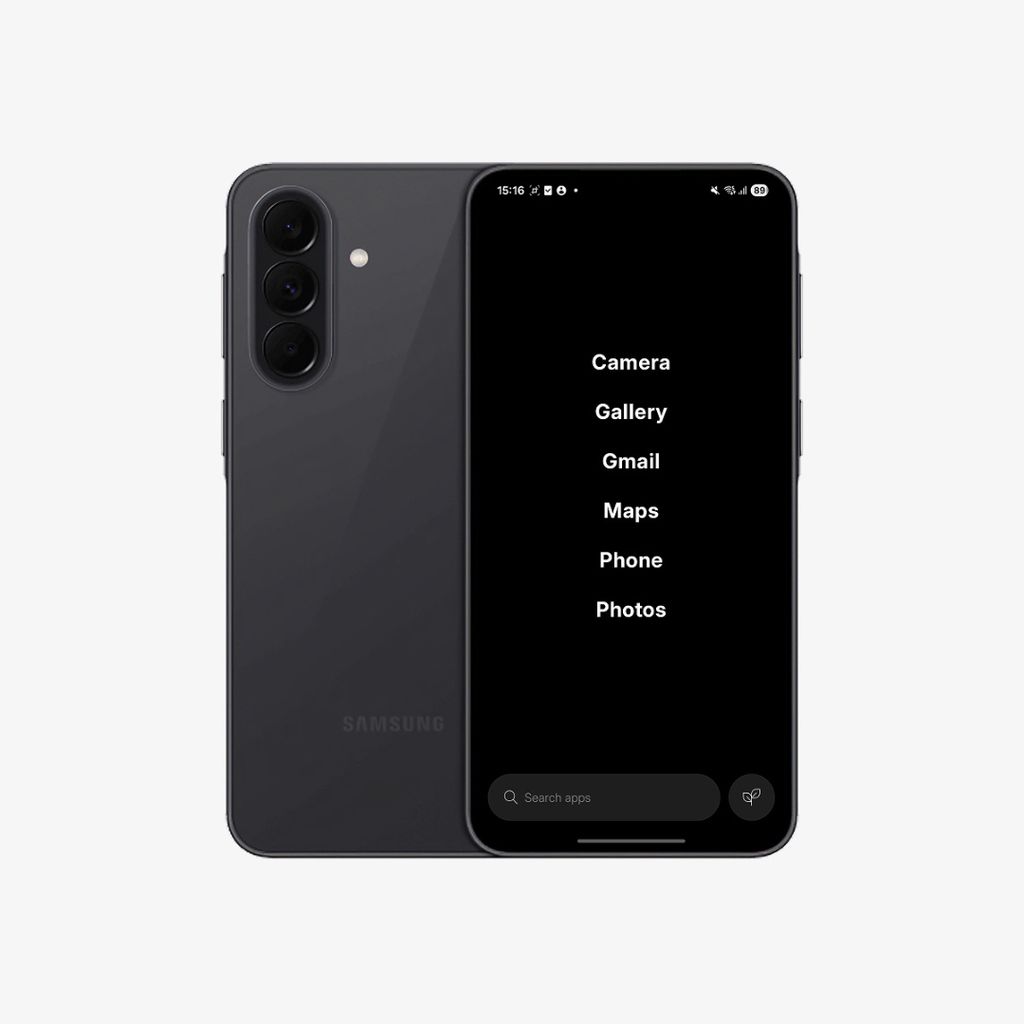 Balance Phone - Image 2