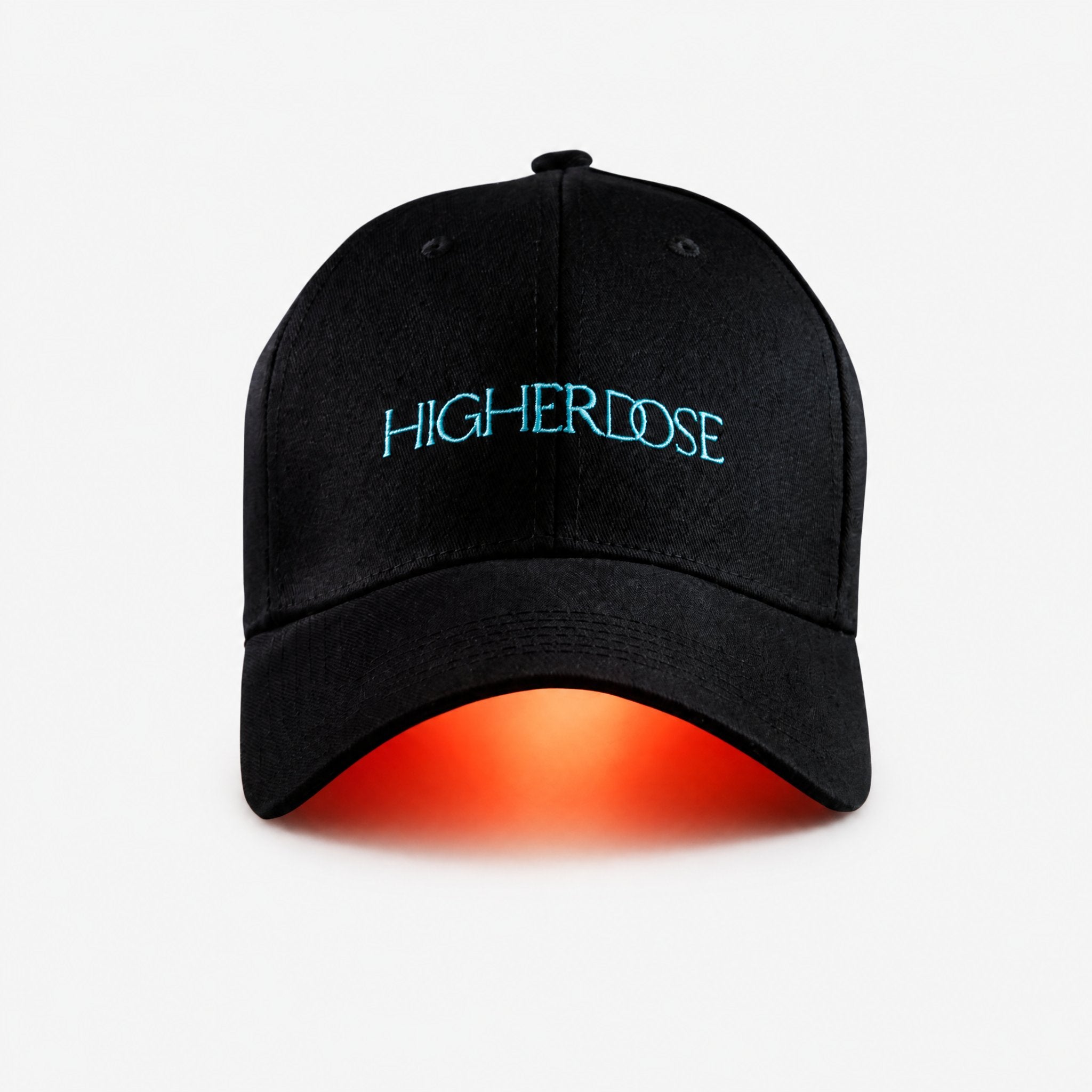 Red Light Hat - Image 1