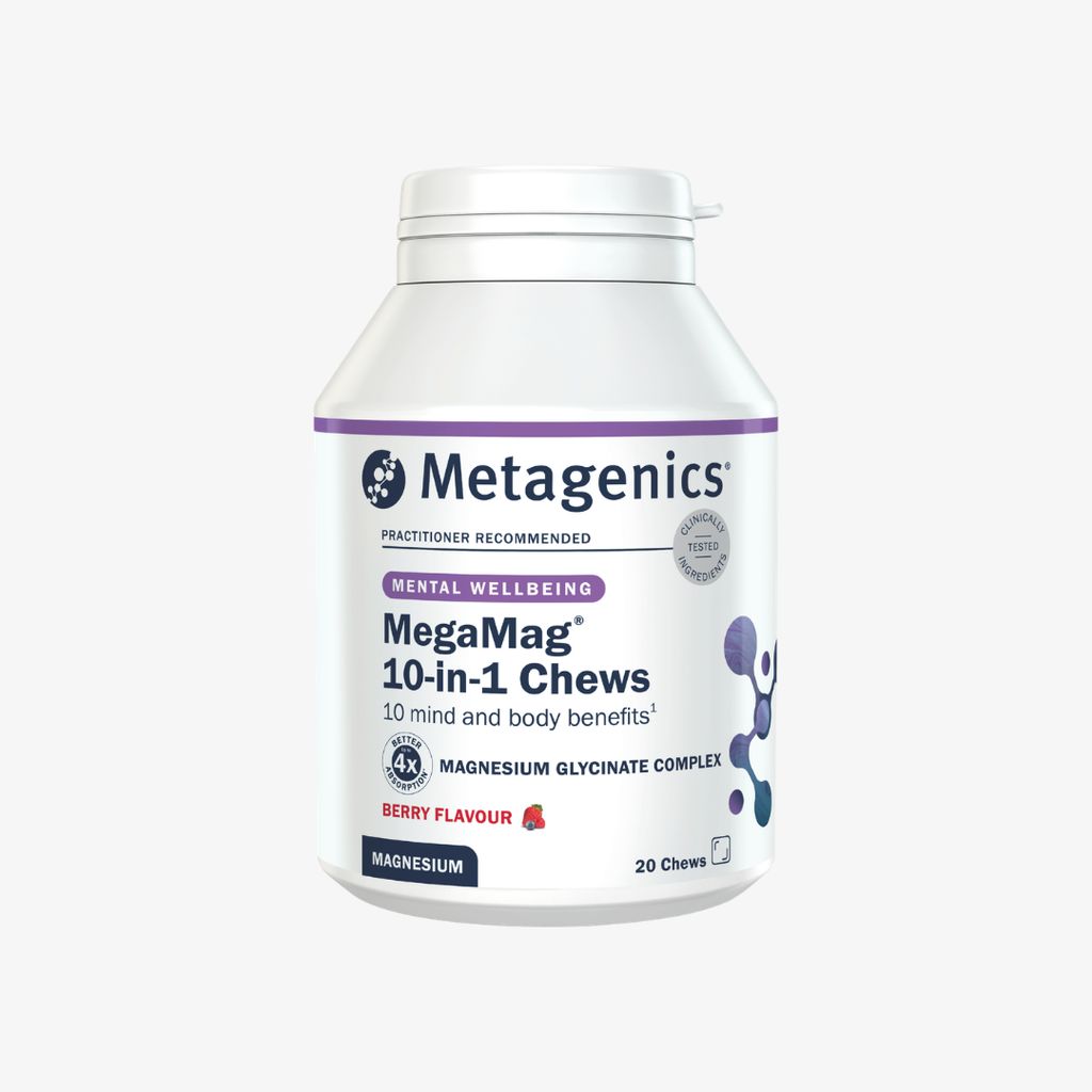 MegaMag® 10-in-1 Chews - Image 1