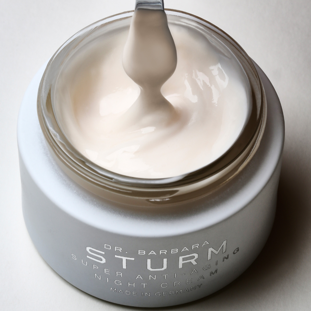 Super Anti-Aging Night Cream - Image 4