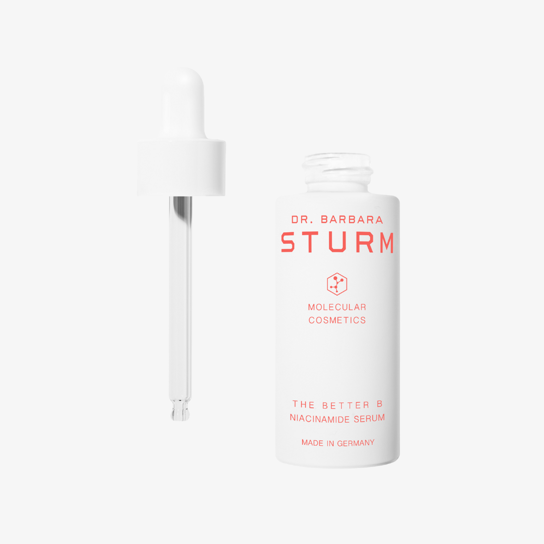 The Better B Niacinamide Serum - Image 3