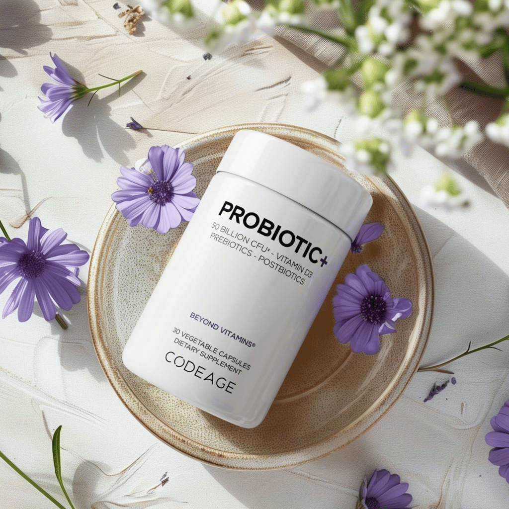 Probiotic+ - Image 3