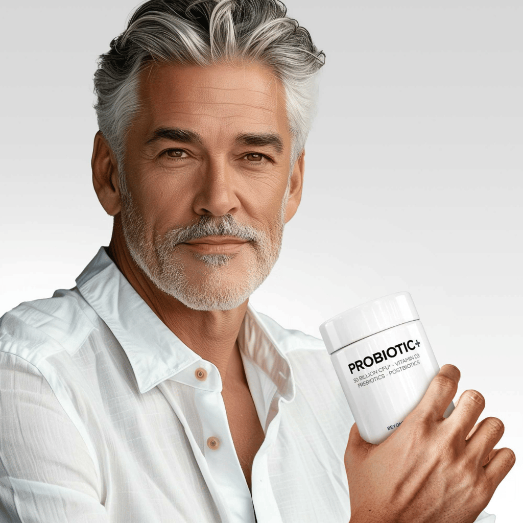 Probiotic+ - Image 5