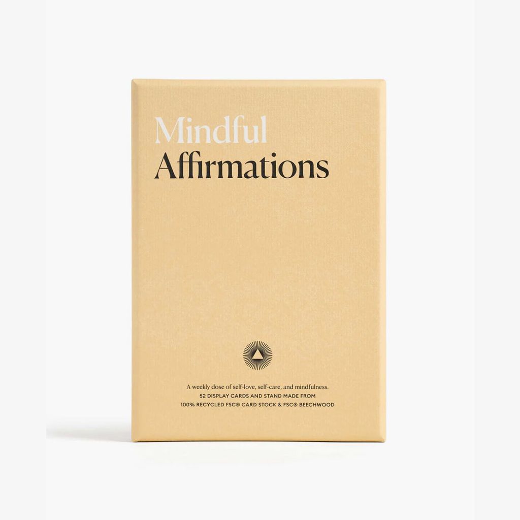Mindful Affirmations - Image 1