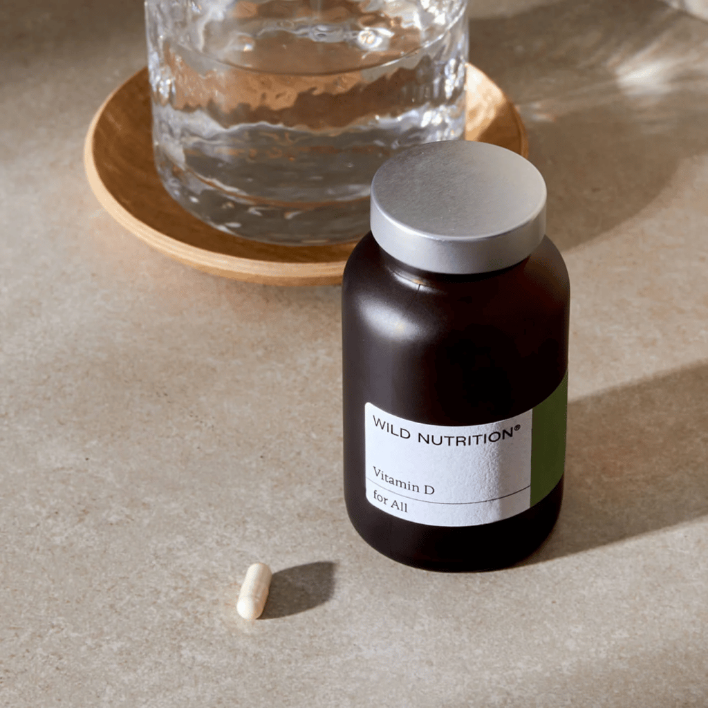 Food-Grown Turmaforte™ Turmeric - Image 4