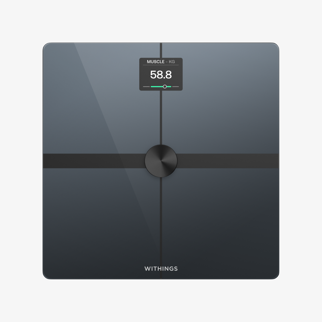 Body Smart - Black