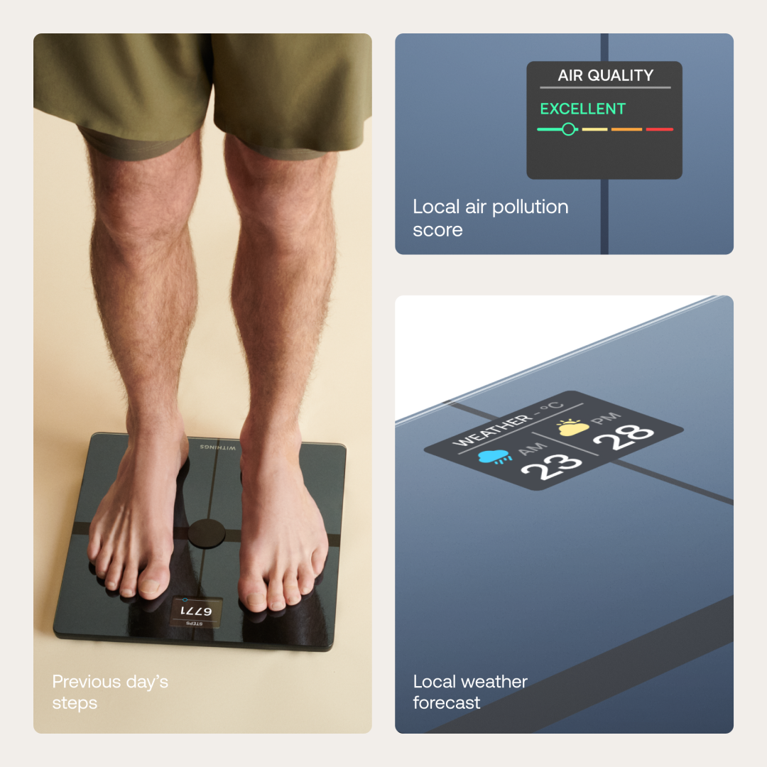 Body Smart - Black - Image 8
