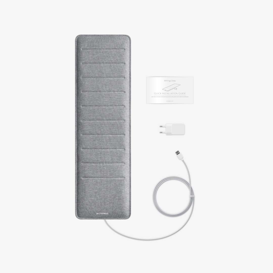 Sleep Analyzer - Image 4