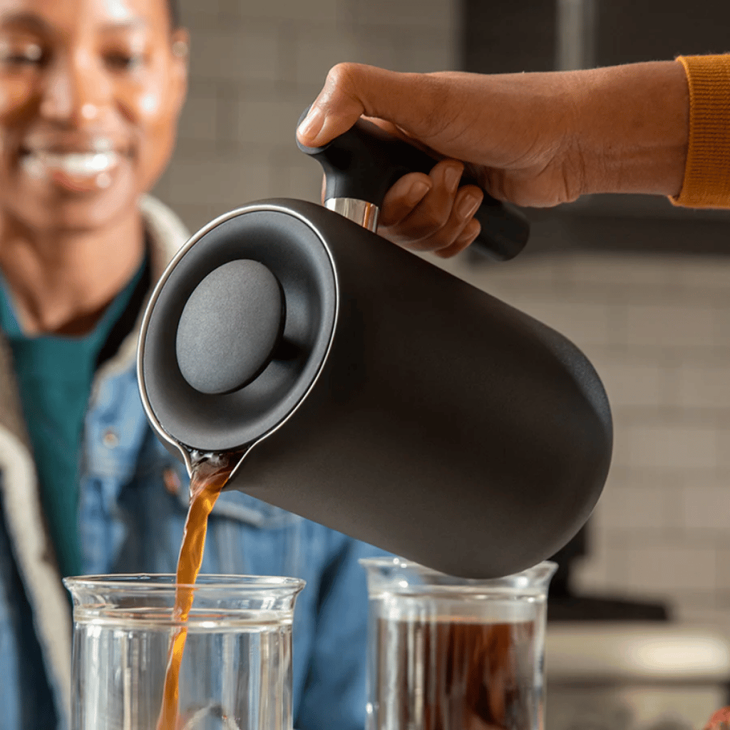 Clara French Press - Image 4