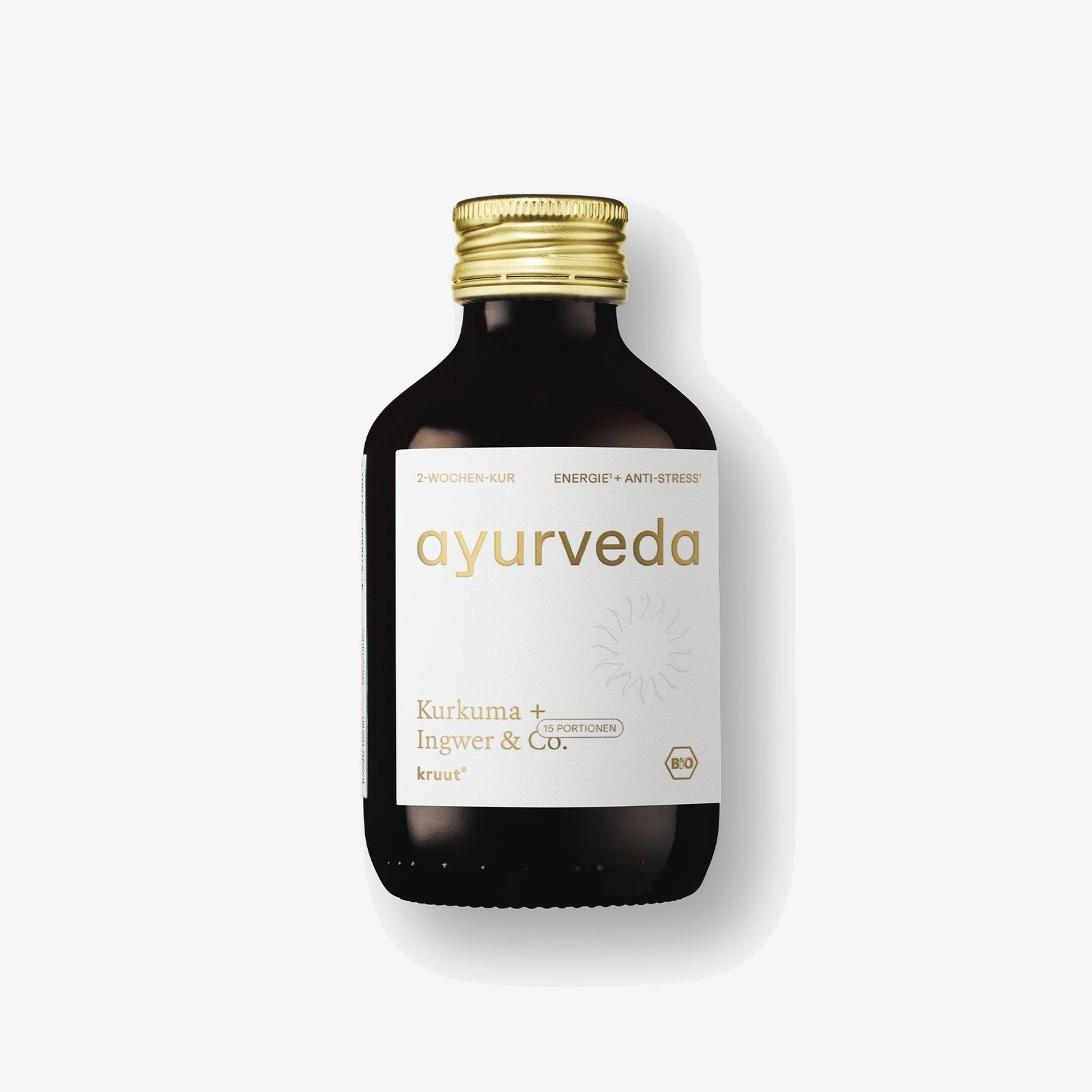 Kruut Oxymel Ayurveda - Image 1