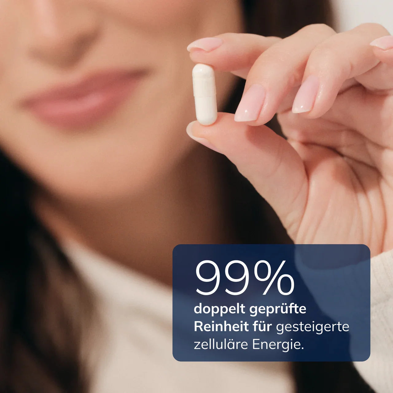 NAD+ Vitaliser · NAD+-Vorstufe - Image 3