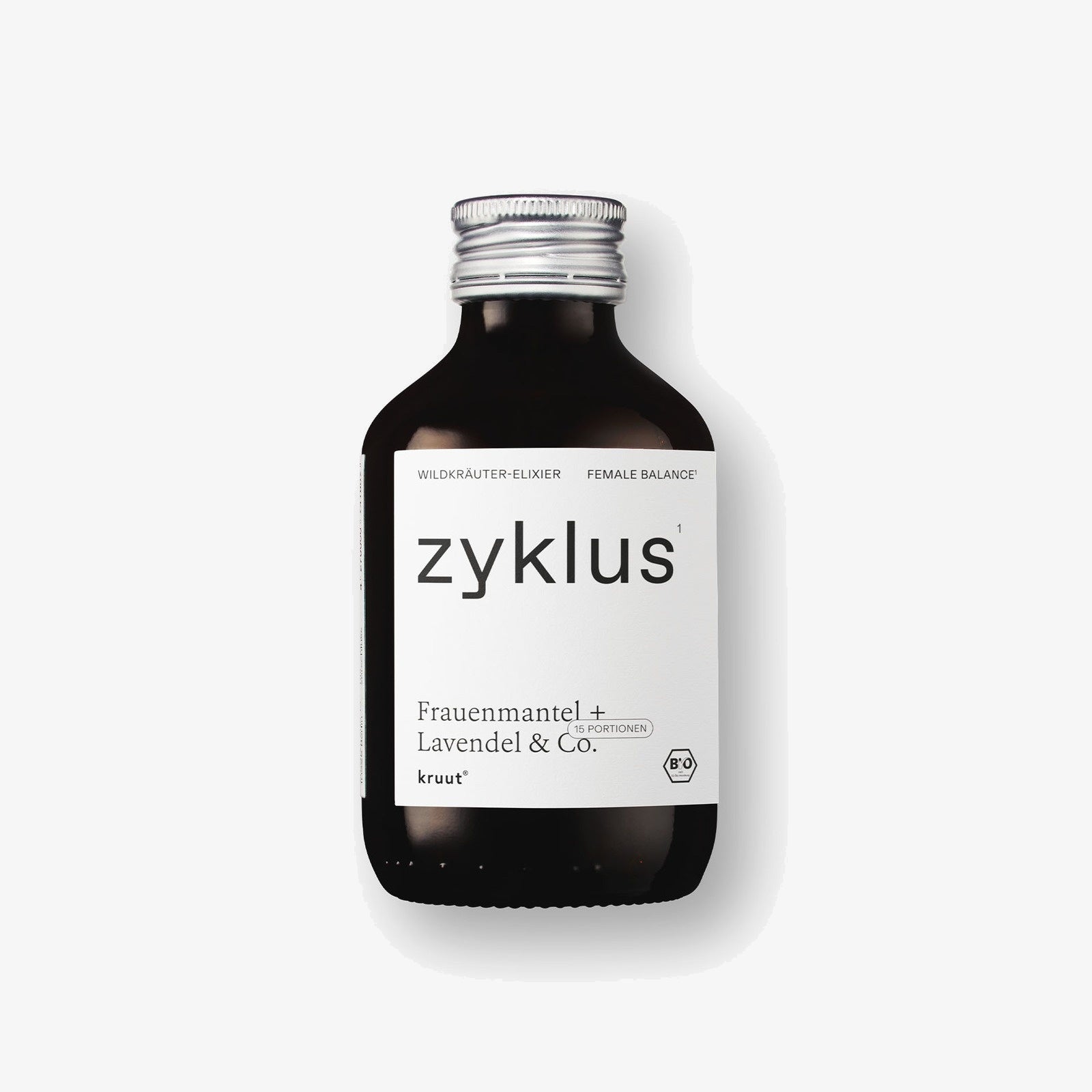 Kruut Oxymel Zyklus