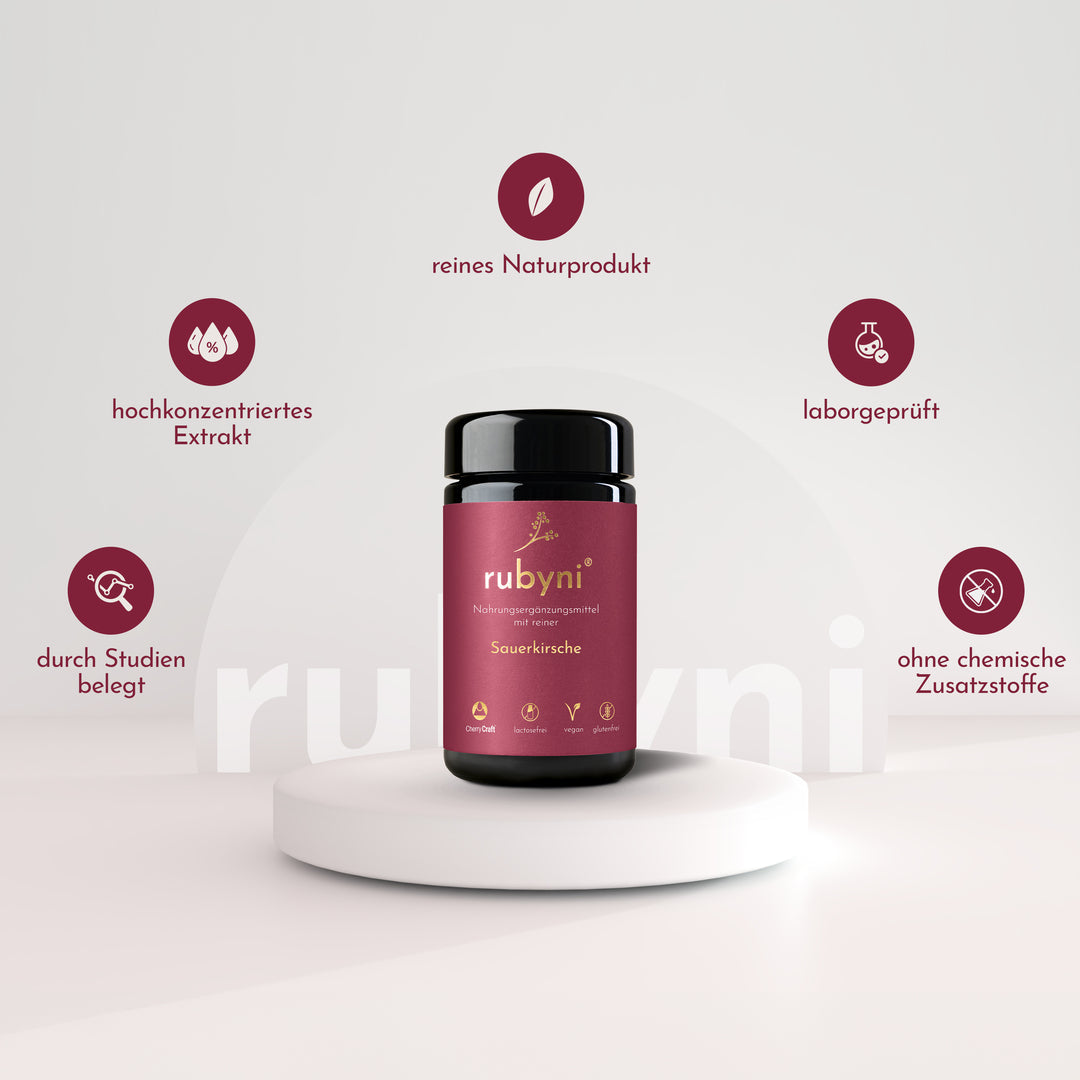 rubyni Sauerkirsche - Image 3