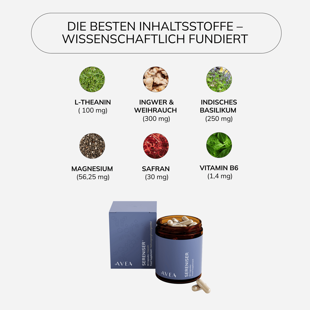 Sereniser™ · Sleep Complex - Image 2
