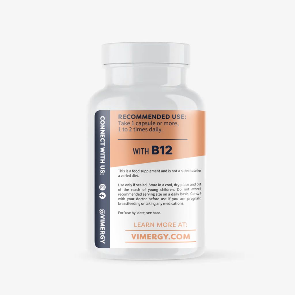 5-MTHF - Image 3