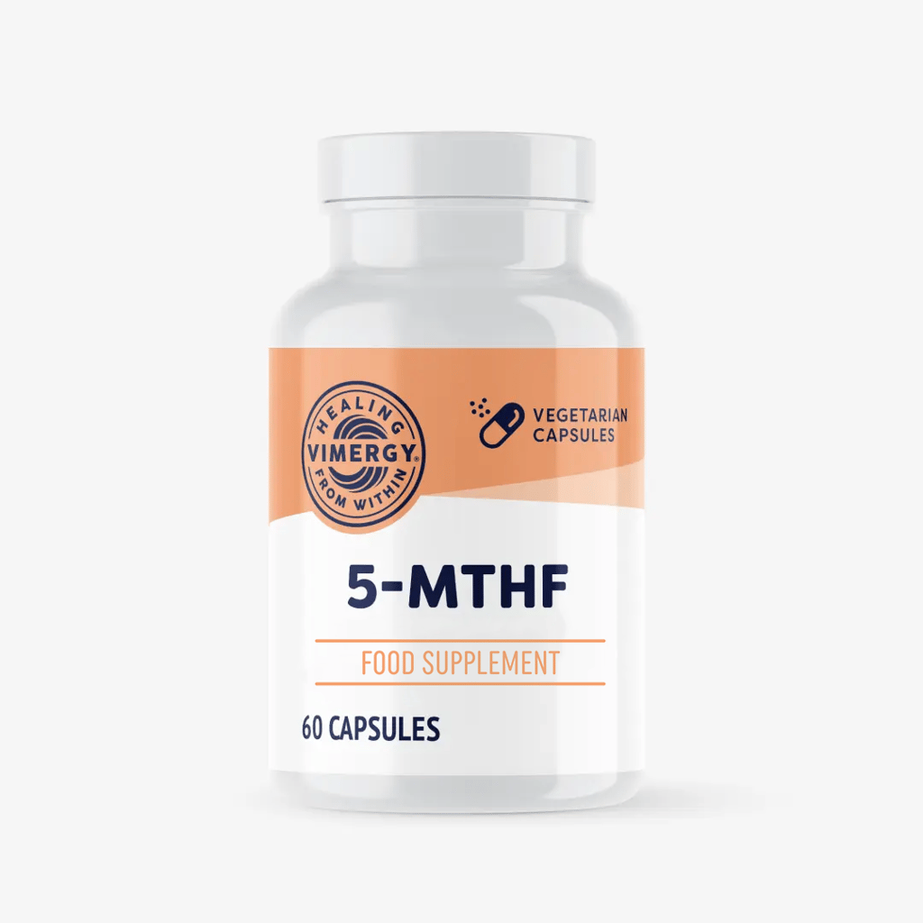 5-MTHF - Image 1