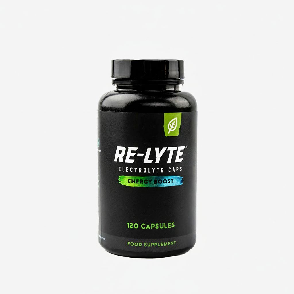 Energy Boost - Image 1