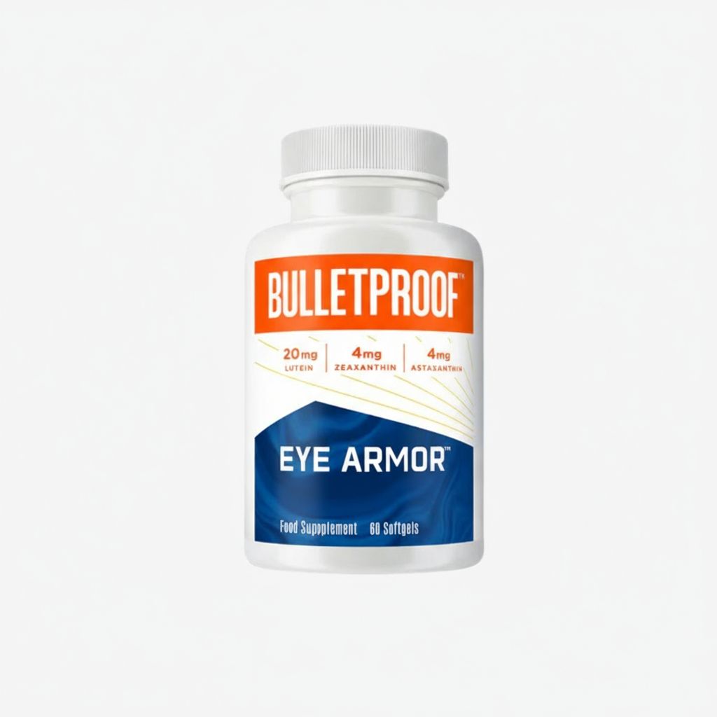 Eye Armor - Image 1