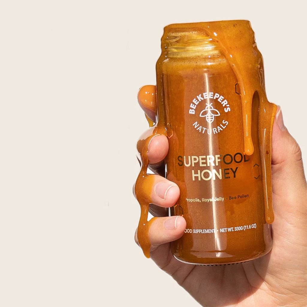 Superfood Honey - Image 4