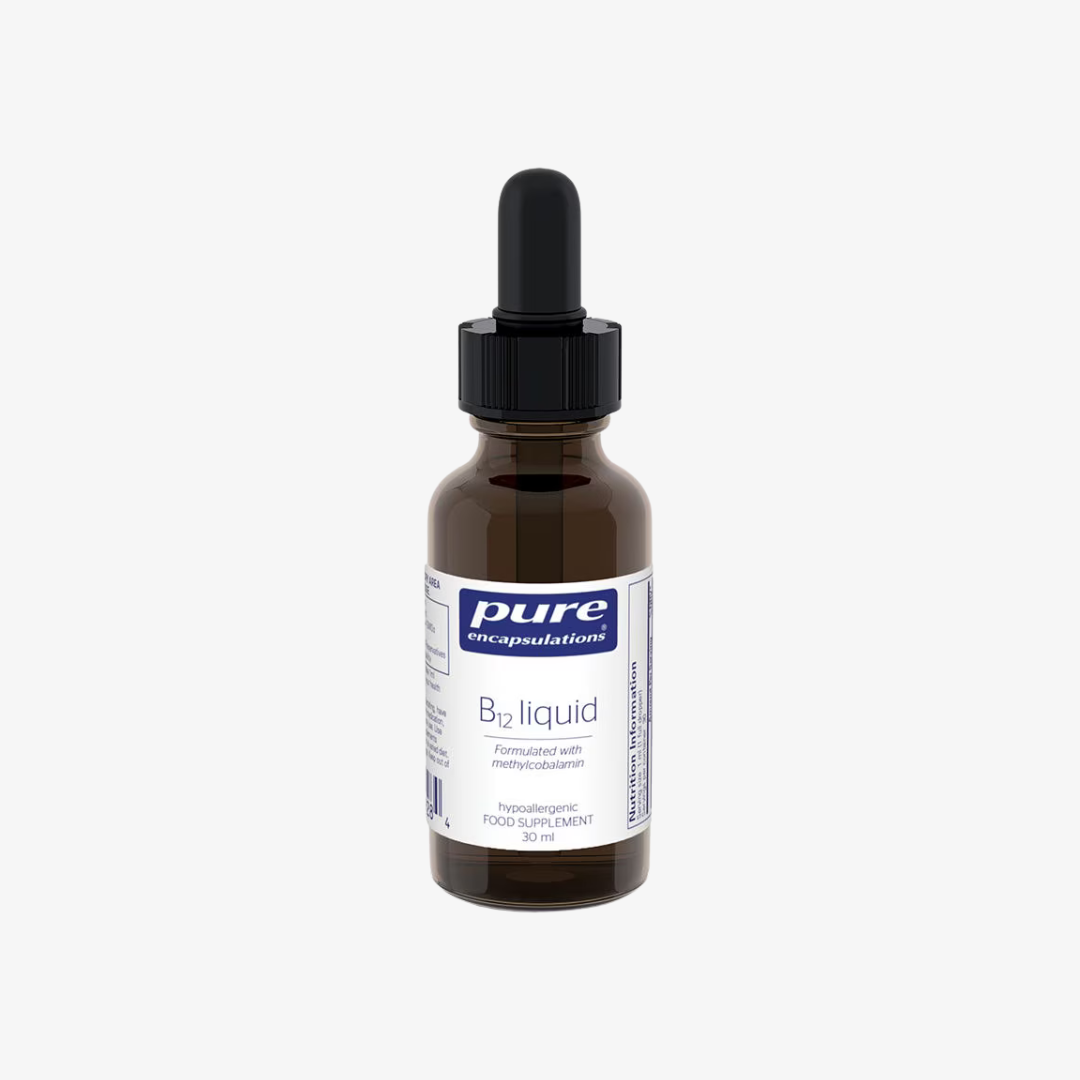 B12 Liquid